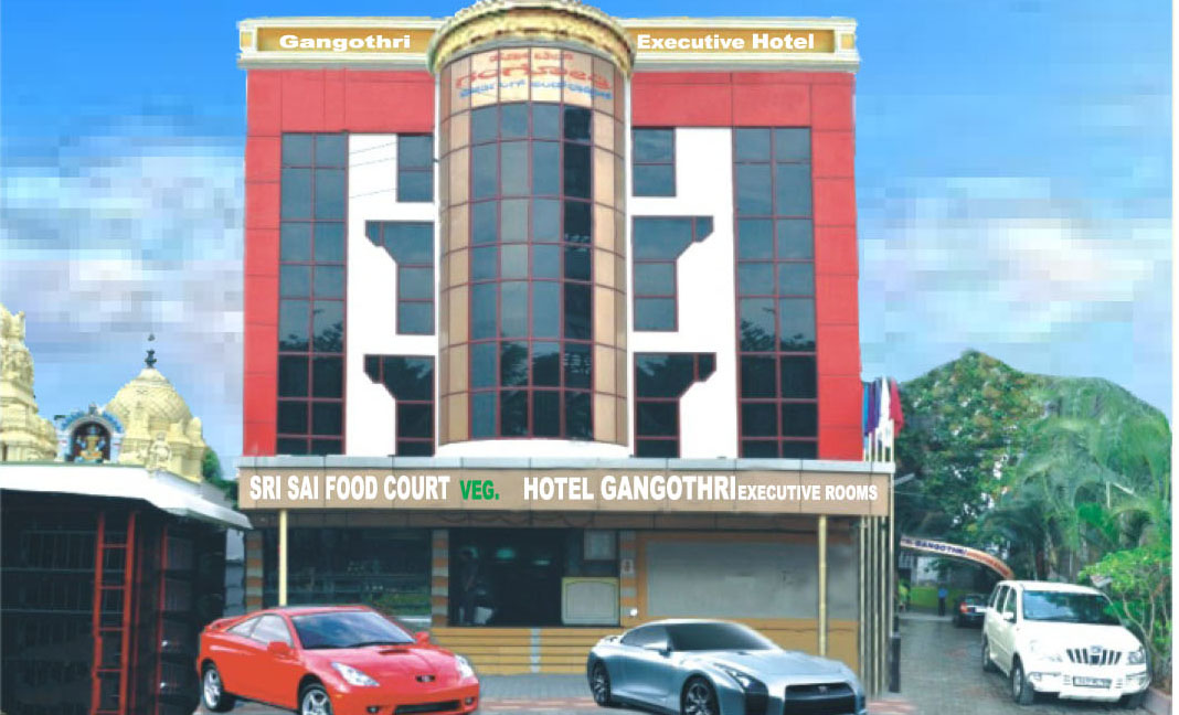 Gongothri Hotel